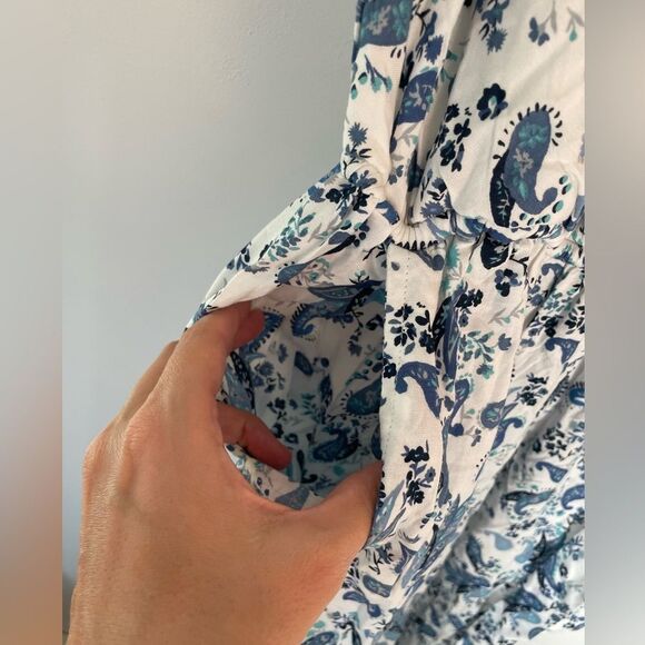 NWT Japna lightweight wide leg jumper size small - Picture 4 of 10